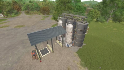 TMR Production Facility v1.0.0.0