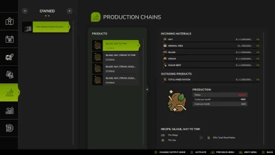 TMR Production Facility v1.0.0.0