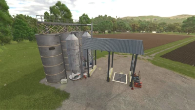 TMR Production Facility v1.0.0.0