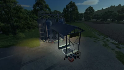 TMR Production Facility v1.0.0.0