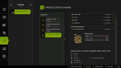 TMR Production Facility v1.0.0.0