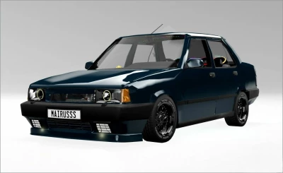 Tofaş Şahi̇n V3.3 0.33