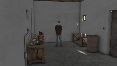 Tool Shed Large v1.0.0.0