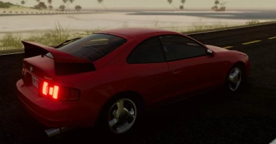 Toyota Celica MM 0.34