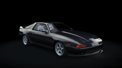 Toyota MK3 Supra 501 V1.0