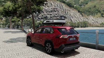 Toyota Rav4 V3 0.34.x