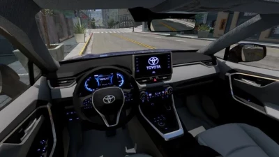 Toyota Rav4 V3 0.34.x