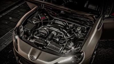 Toyota Subaru GT86 0.34