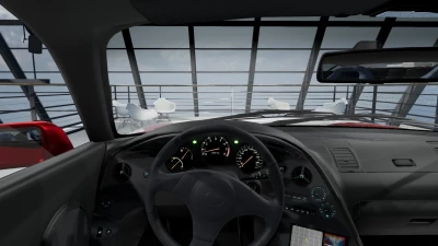 Toyota supra mk4 custom 0.34