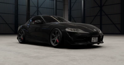Toyota Supra MK5 (A90) V1.0