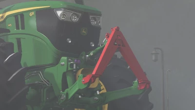 Tractor Triangle v1.0.0.0