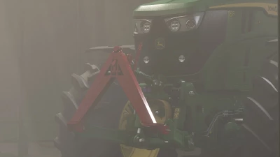 Tractor Triangle v1.0.0.0