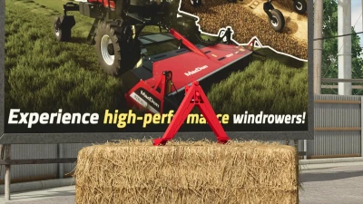 Tractor Triangle v1.0.0.0