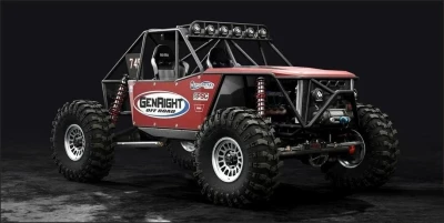 Trail Raider v1.0 0.33