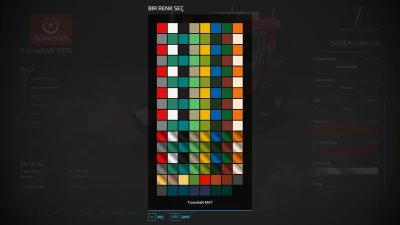 TümoSaN 9115 Turbo v1.0.0.0