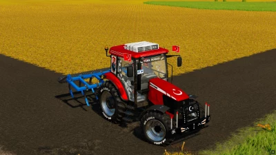 TümoSaN 9115 Turbo v1.0.0.0