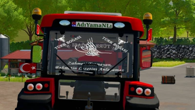 TümoSaN 9115 Turbo v1.0.0.0