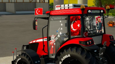 TümoSaN 9115 Turbo v1.0.0.0