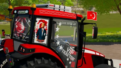 TümoSaN 9115 Turbo v1.0.0.0