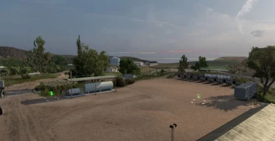 Twin Creek Farm (Wyoming) v1.2