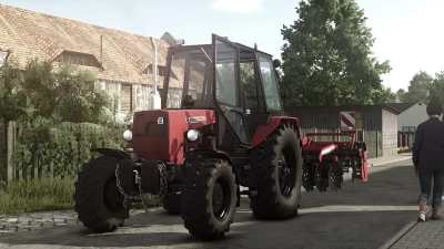 UMZ 8X Pack v1.0.0.0