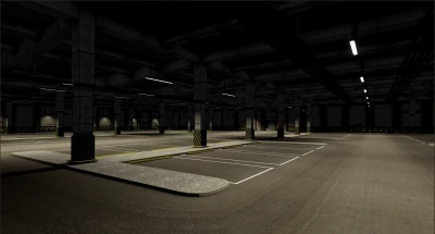 Underground Parking 0.34
