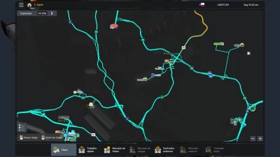 UNDISCOVERED MAP + ULTRA ZOOM ATS 18 03 2025 v1.0 1.54
