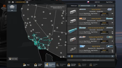 UNDISCOVERED MAP + ULTRA ZOOM ATS 18 03 2025 v1.0 1.54