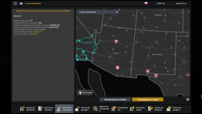 UNDISCOVERED MAP + ULTRA ZOOM ATS 18 03 2025 v1.0 1.54