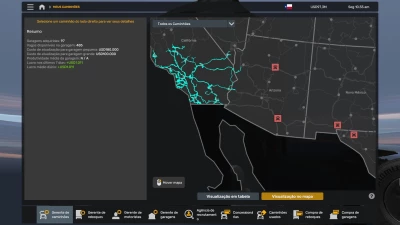 UNDISCOVERED MAP + ULTRA ZOOM ATS 18 03 2025 v1.0 1.54