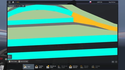 UNDISCOVERED MAP + ULTRA ZOOM ATS 18 03 2025 v1.0 1.54