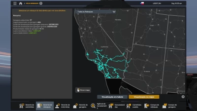 UNDISCOVERED MAP + ULTRA ZOOM ATS 18 03 2025 v1.0 1.54