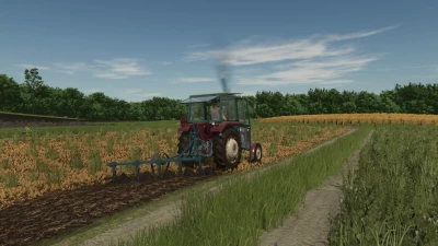 Unia Grudziadz PZ-1/A, PZ-5 v1.0.0.0