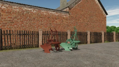 Unia Grudziadz PZ-1/A, PZ-5 v1.0.0.0