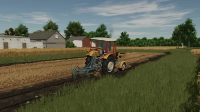 Unia Grudziadz PZ-1/A, PZ-5 v1.0.0.0