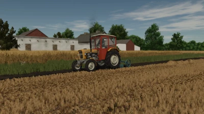 Unia Grudziadz PZ-1/A, PZ-5 v1.0.0.0