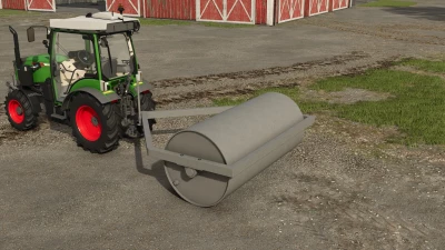 Unia Roller 2.5 v1.0.0.0