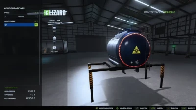 Unimog U400 Update v1.2.0.0