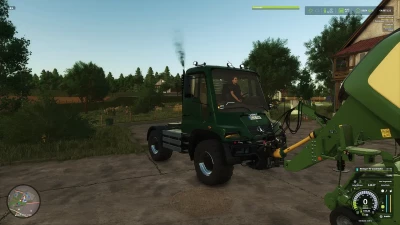 Unimog U400 v1.3.0.0