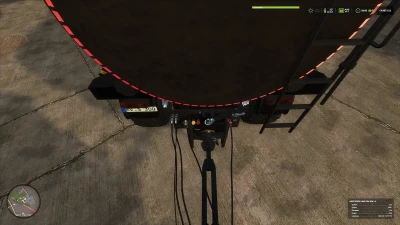 Unimog U400 v1.3.0.0