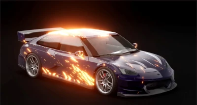 Universal FUN Glow Skins 0.34