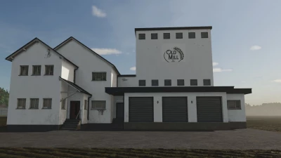 Universal mill v1.0.0.0