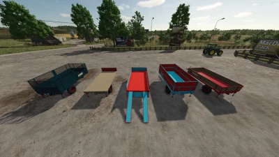 Universal Trailer v1.0.0.0