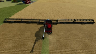 Unreal Flatland Farms Map v1.0.0.0