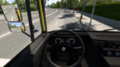 URAL M - 1.43 - 1.53