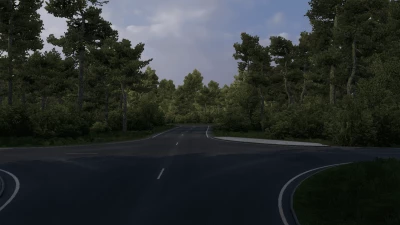 Ural Map 1.2-SibirMap 2.9.2 Road Connection V1.0 1.53