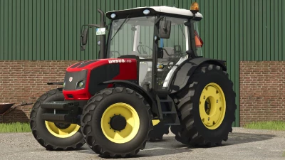 Ursus C3120/3130 v1.0.0.0