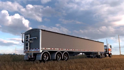 USA Trailer Pack v7.3 1.54