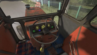 UTB650 Trapez v1.0.0.0