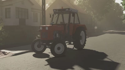 UTB650 Trapez v1.0.0.0